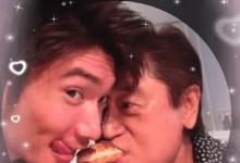 高以翔父亲去世 与儿子高以翔忌日只相差一天-融党建互动平台