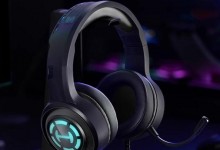 漫步者G1 Pro游戏耳机上架：7.1环绕音效 首发99元-融党建互动平台