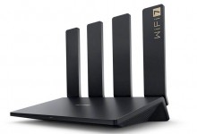 华为首款Wi-Fi 7路由器BE3 Pro预售 价格399元起-融党建互动平台