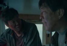 《涉过愤怒的海》幕后创作揭秘 曹保平导演又一力作-融党建互动平台