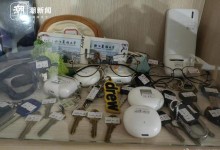 月薪3000保洁阿姨3年捡50多万财物 都第一时间找失主-融党建互动平台