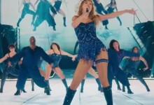 霉霉巡演大电影上线流媒体 曲目比影院版更多-融党建互动平台