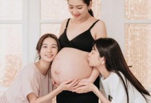 Selina任家萱晒最新SHE合照 透露儿子腰果顺利回家-融党建互动平台