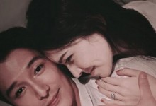 邱泽许玮甯甜蜜出游 穿情侣装低调游巴黎-融党建互动平台