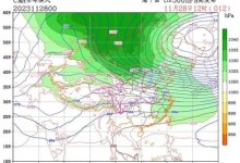 干冷型冷空气又将横扫中国大部 大风+降温“双板斧”-融党建互动平台