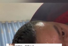 男子同时患甲流支原体烧到额头冒烟 网友：把cpu烧了-融党建互动平台