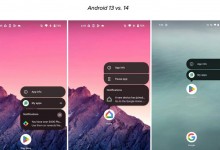 安卓14取消App“Shortcut”消息通知功能 引不满-融党建互动平台