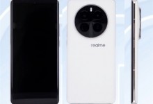 真我GT5 Pro电池容量与续航能力曝光：待机406小时-融党建互动平台