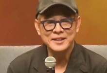 李连杰称死后不立碑不办丧事 李连杰几岁了？个人资料-融党建互动平台