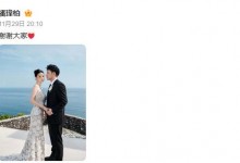 潘玮柏晒结婚照 潘玮柏补办婚礼并感谢大家祝福-融党建互动平台
