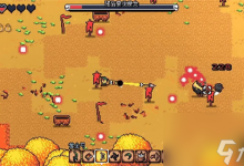 元气骑士前传大巫师卡片怎么获取 大巫师卡片获取攻略-融党建互动平台