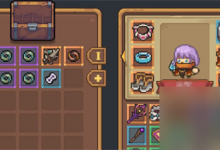 元气骑士前传仓库怎么存放物品 仓库存放方法攻略-融党建互动平台