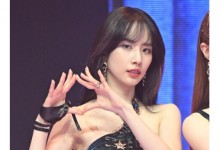 宇宙少女成员雪娥将于2024年初solo出道-融党建互动平台