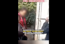 网格员多次入户纠正“蹲地吃饭”  工作人员：为纠正陋习-融党建互动平台