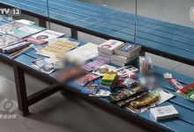 美少女手办涉黄背后生产链：正在流向未成年人 产品不堪入目-融党建互动平台