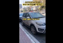 女子全网寻找僵尸车主人 警方：确定位置后会去现场-融党建互动平台