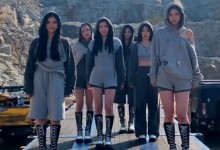 NMIXX回归先行曲《Soñar (Breaker)》即将发行-融党建互动平台