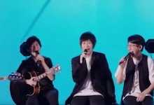 刘若英:我爱五月天 五月天经纪公司称没有假唱-融党建互动平台