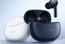 vivo TWS 3e降噪耳机官宣 主打好音质和长续航-融党建互动平台