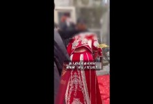 新娘夫妻对拜时被一女子用力按头 新娘忍住没发脾气-融党建互动平台