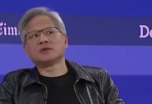 黄仁勋：英伟达将与软银等日本公司合作推动AI研发-融党建互动平台