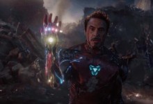 钢铁侠不会回归漫威 小罗伯特·唐尼：我和钢铁侠完全不像-融党建互动平台