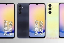 三星A25手机外观曝光：6.5英寸屏幕+5000万主摄-融党建互动平台