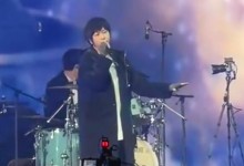 阿信称唱足10拍E6 知名音乐人辣评：房山季鸟猴才唱得上去吧-融党建互动平台