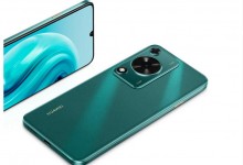 华为畅享70开售：预装鸿蒙OS4 256GB版售价1399元-融党建互动平台