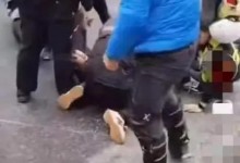 长沙外卖小哥和交警干架?不实 警方已行拘造谣者-融党建互动平台