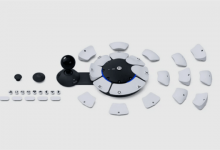 索尼PS5无障碍控制器Access开售 售价689元-融党建互动平台