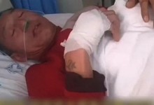 村民称遭村支书带人殴打 当地回应：已经交给派出处理-融党建互动平台