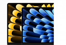 曝苹果MacBook Air升级M3芯片 提供两种尺寸-融党建互动平台