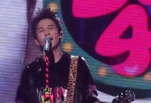 大张伟演唱会擅改演出内容被罚5万 大张伟个人资料介绍-融党建互动平台