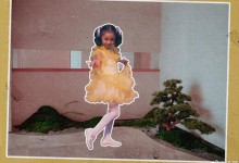 杨幂晒了三张小时候照片 杨幂是童星出身吗？演过啥-融党建互动平台