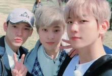 曝EXO小分队CBX将回归 EXO有几个队？成员都有谁-融党建互动平台