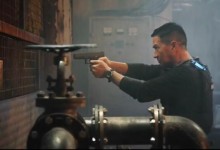 《爆裂点》四大看点揭秘 网友评价：好炸又好哭！-融党建互动平台