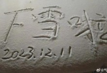 氛围感拉满！多地迎今冬初雪 本周迎两轮雨雪过程-融党建互动平台