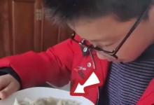 妈妈去世8个月留下1盘饺子 网友：看标题就泪目了-融党建互动平台