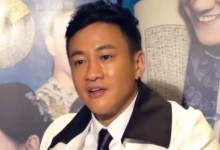 何润东发生车祸未受伤 同车副导演断了一根牙齿-融党建互动平台