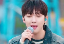 李会泽将SOLO出道 李会泽怎么红起来的？-融党建互动平台