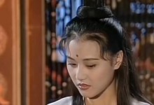 周海媚母亲悼念女儿 《倚天屠龙记》导演追忆周海媚-融党建互动平台