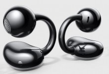 华为首款开放式耳机FreeClip发布：不区分左右耳-融党建互动平台