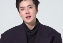 吴世勋公开入伍手写信 宣布将在12月21日入伍-融党建互动平台