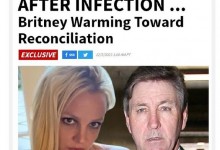 布兰妮父亲截肢后现身 布兰妮曾被父亲监管13年-融党建互动平台