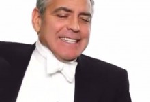 乔治·克鲁尼客串《闪电侠》是一次性的 否认再演蝙蝠侠-融党建互动平台