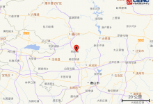 河北遵化3.0级地震 2023年唐山地震最新消息今天-融党建互动平台