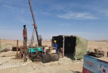 内蒙古发现大型金矿估值170亿 预测资源量达38吨-融党建互动平台