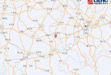 2023年四川泸州地震最新消息今天：12月14日泸县发生地震-融党建互动平台