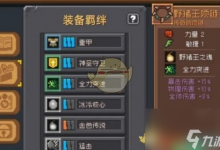 元气骑士前传野猪王套装怎么样 野猪王套装介绍介绍-融党建互动平台